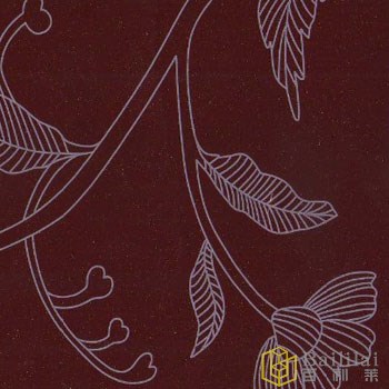 紫紅新傾城