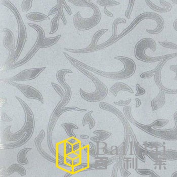 Sparkling &silver series