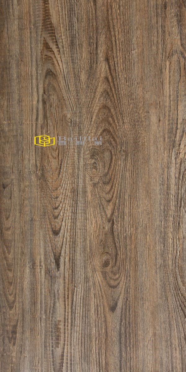 Antique Landscape Pine