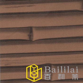 Small Bamboo Pattern